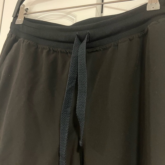 Medline black scrubs pants women’s large tall - Picture 4 of 7